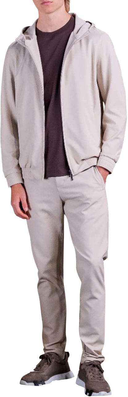 Cou7ure Essentials Reflection Set Capuchon Beige