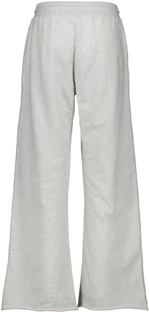 Coucou Coucou Pants Joggings Broeken Lichtgrijs Negroni Grijs
