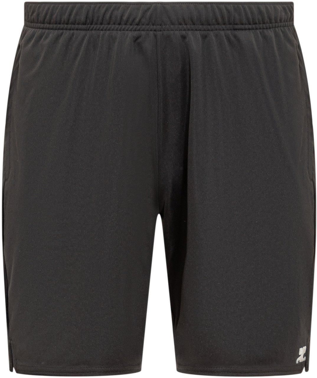 COURREGES Short Sport Zwart
