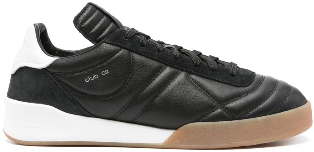 COURREGES Sneakers Black Zwart