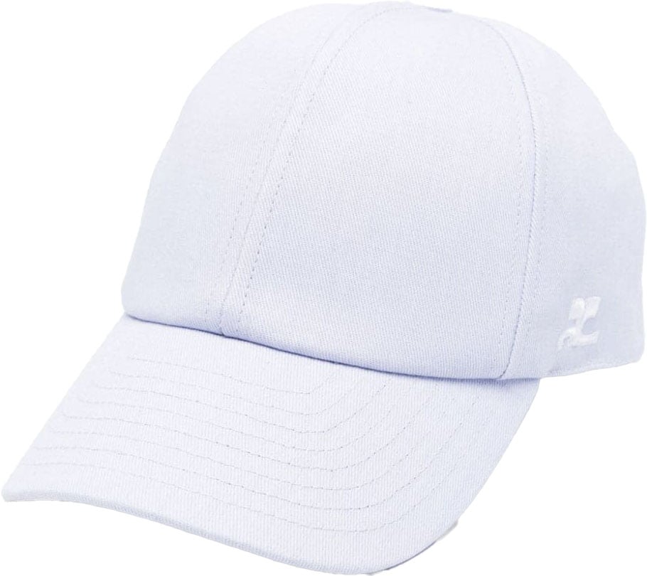 COURREGES Hats Ether Divers