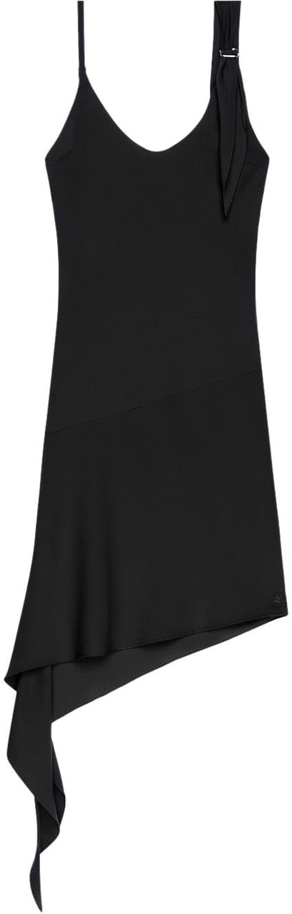 COURREGES Dresses Blue Blauw