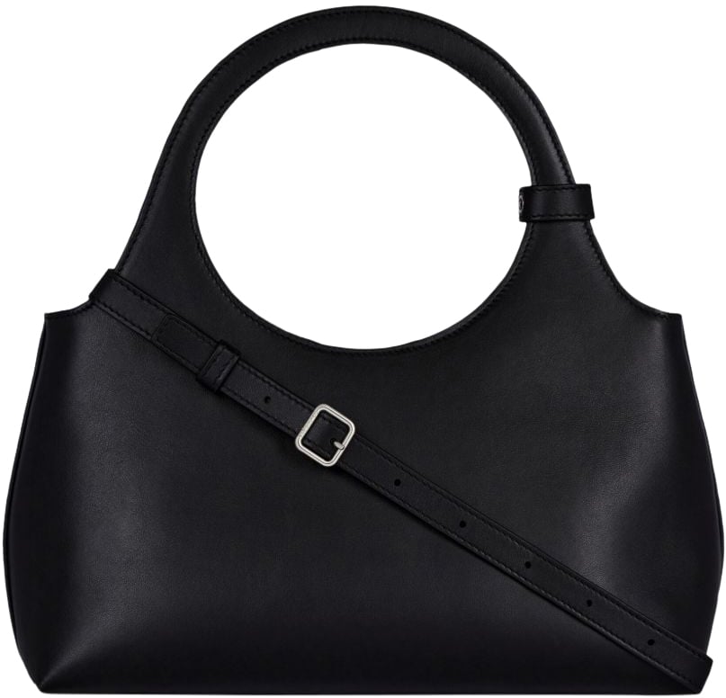 COURREGES Bags Black Zwart