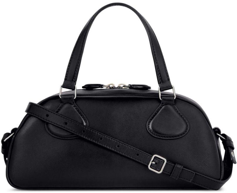 COURREGES Bags Black Zwart