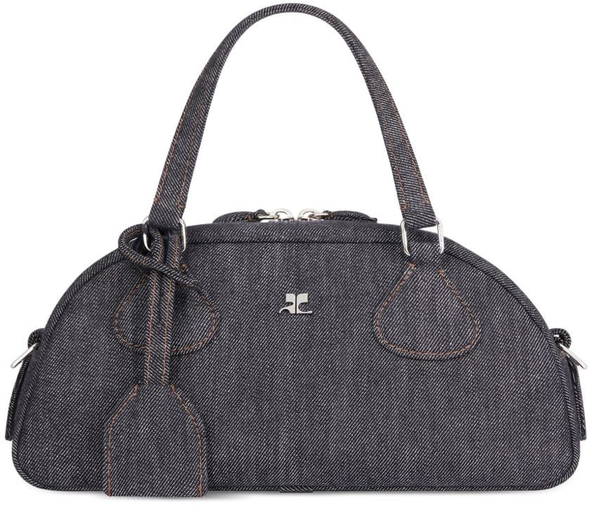 COURREGES Bags Grey Grijs