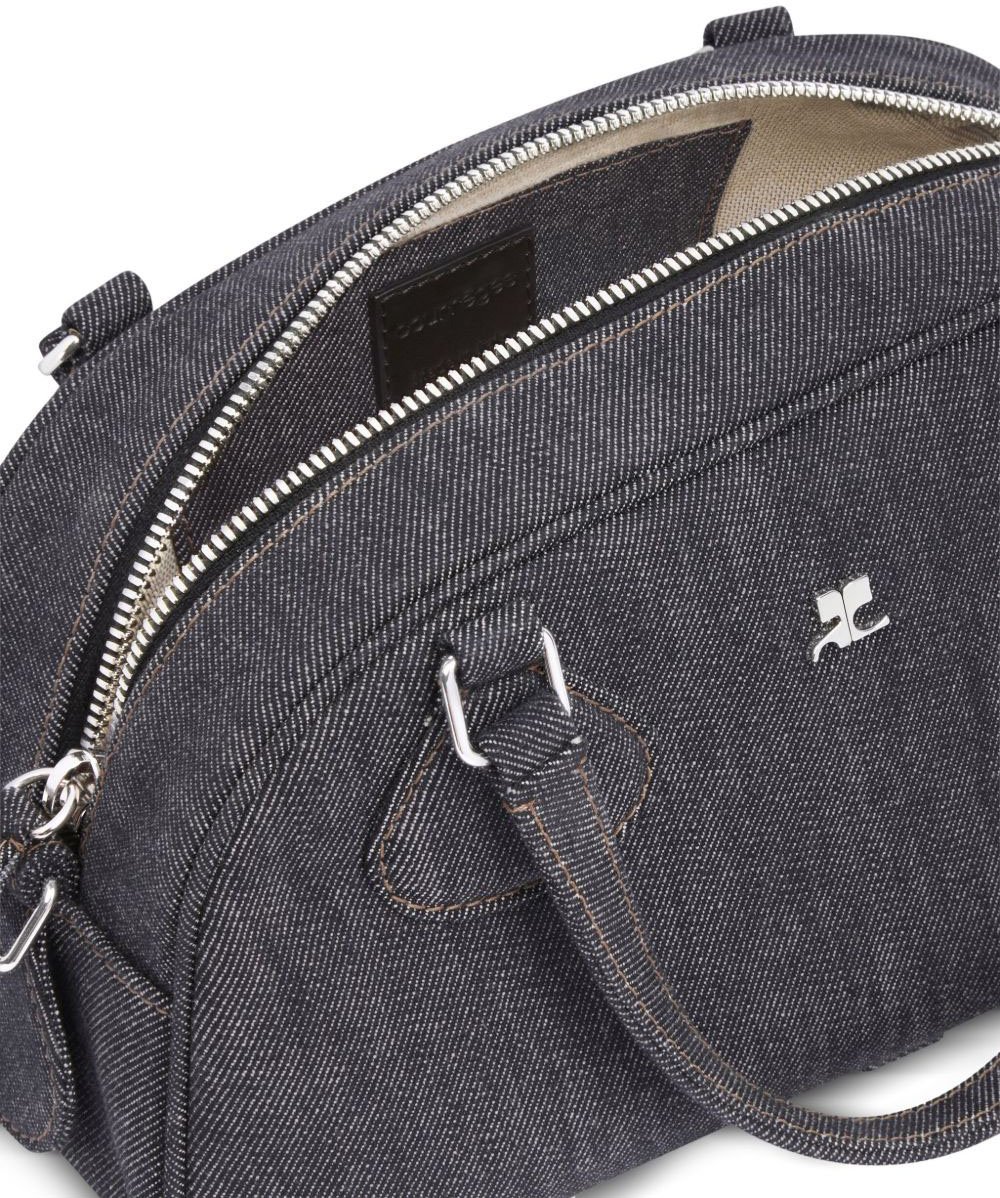COURREGES Bags Grey Grijs