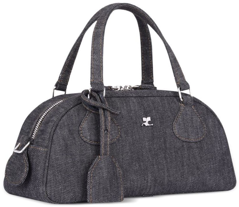 COURREGES Bags Grey Grijs