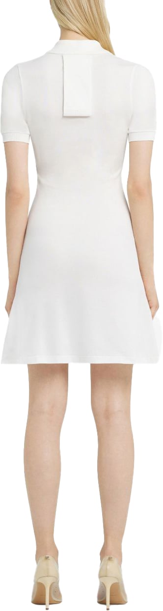COURREGES Dresses Beige Beige