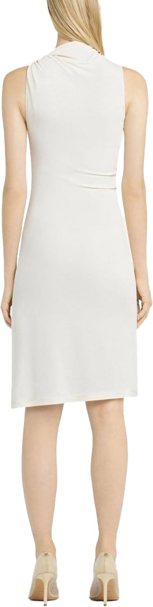 COURREGES Dresses Beige Beige