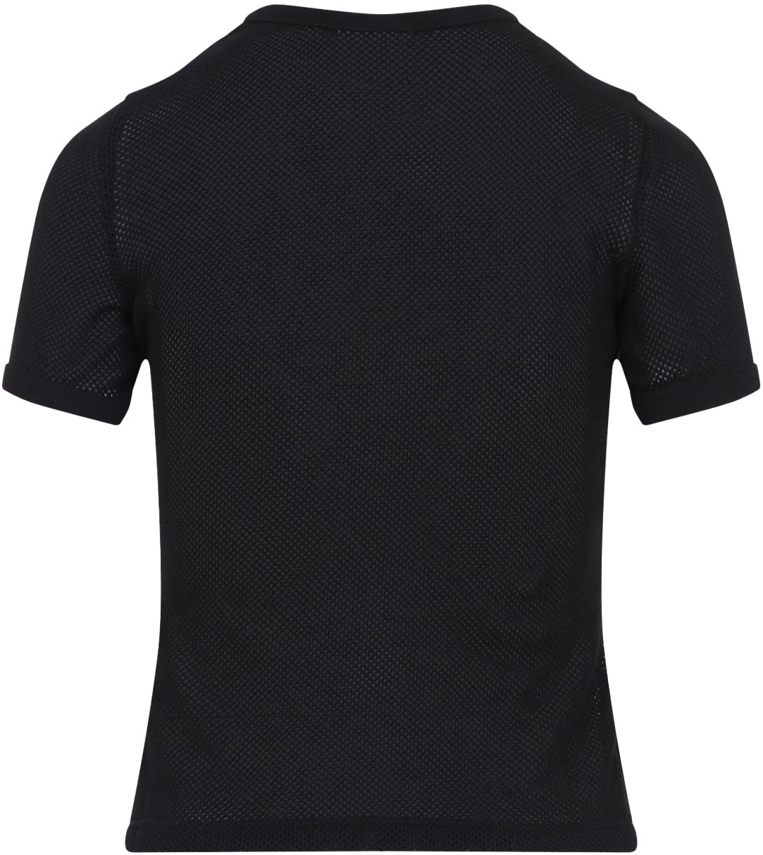 COURREGES COURREGES 125JTS017JS0069 Zwart