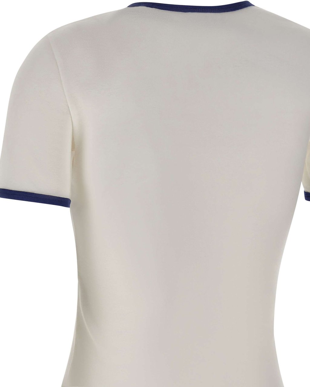 COURREGES T-Shirts And Polos White Wit