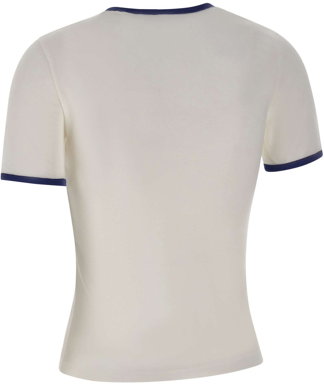 COURREGES T-Shirts And Polos White Wit