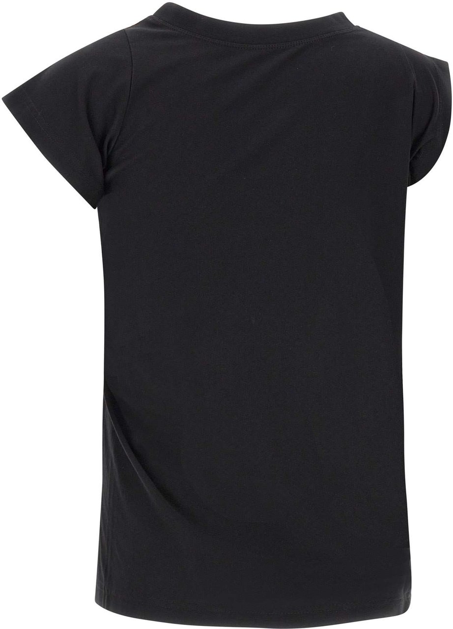 COURREGES T-Shirts And Polos Grey Grijs