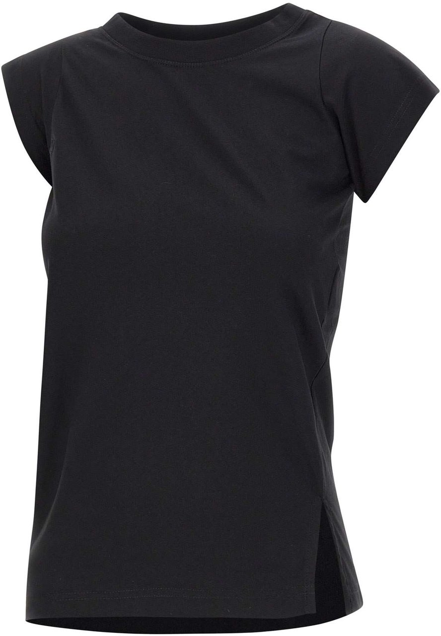 COURREGES T-Shirts And Polos Grey Grijs