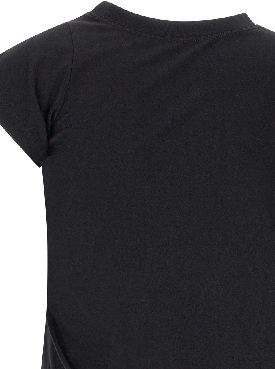 COURREGES T-Shirts And Polos Grey Donkergrijs