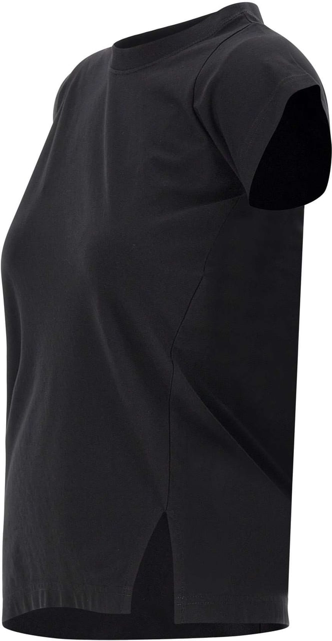 COURREGES T-Shirts And Polos Grey Grijs