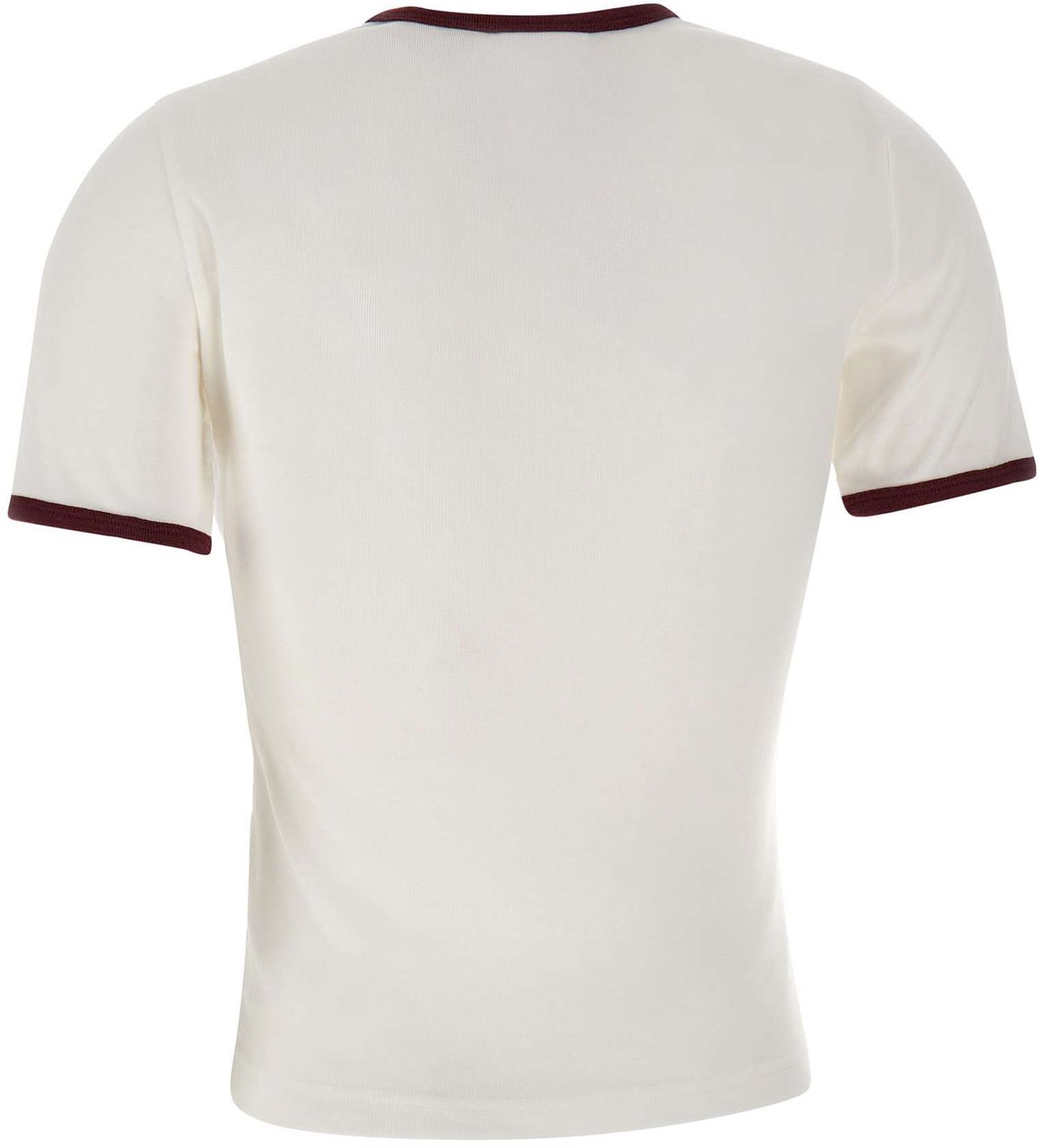 COURREGES T-Shirts And Polos White Wit