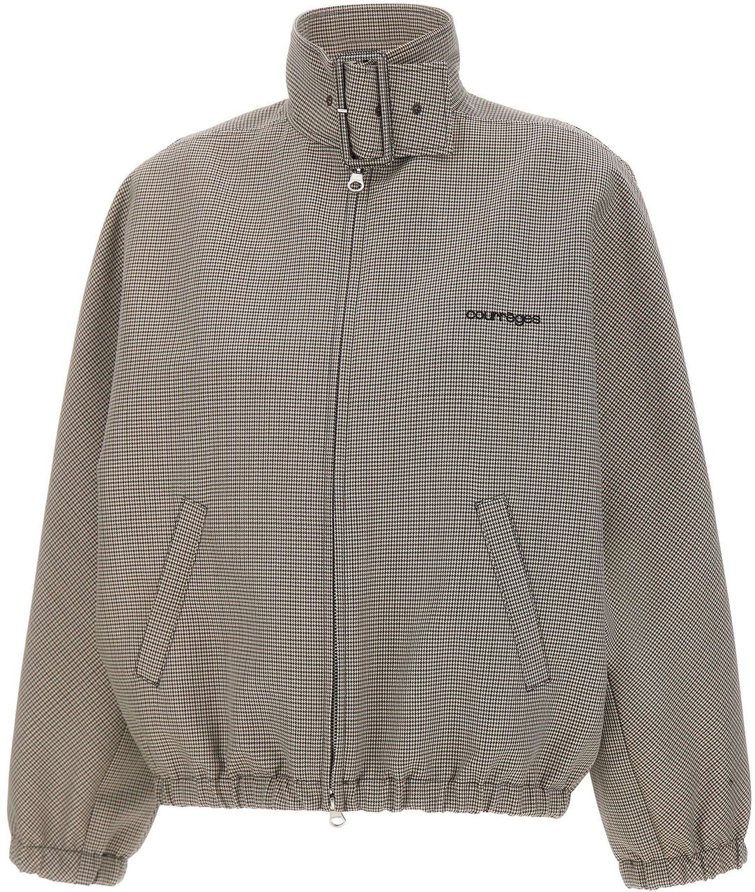 COURREGES Jackets Multicolour Divers