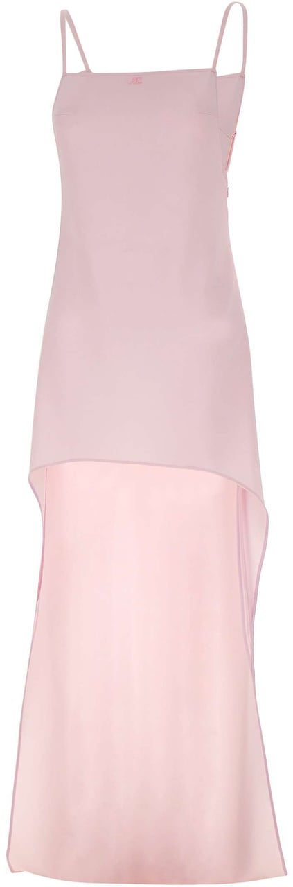 COURREGES Dresses Pink Roze