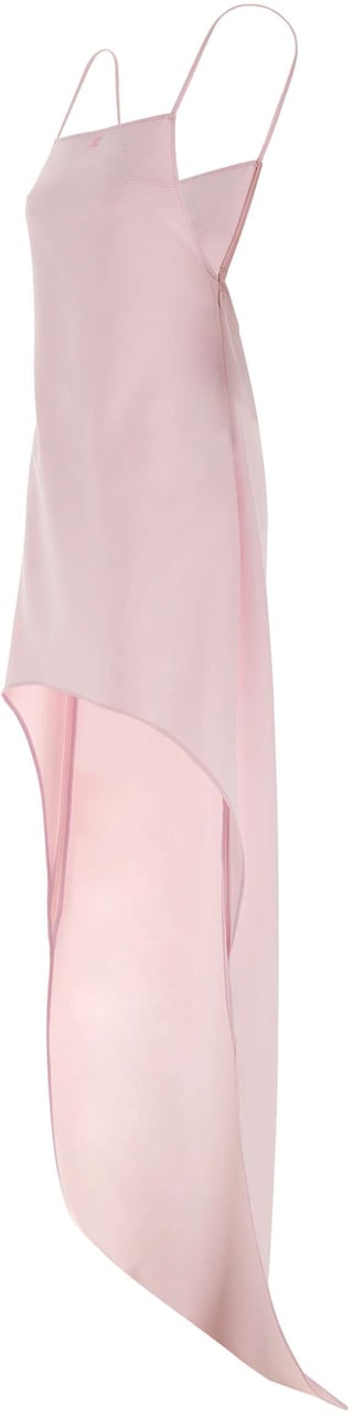 COURREGES Dresses Pink Roze