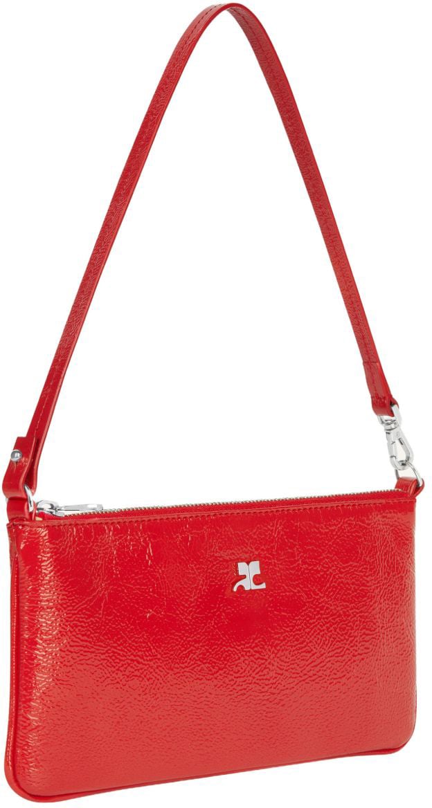 COURREGES Bags Bright Red Rood