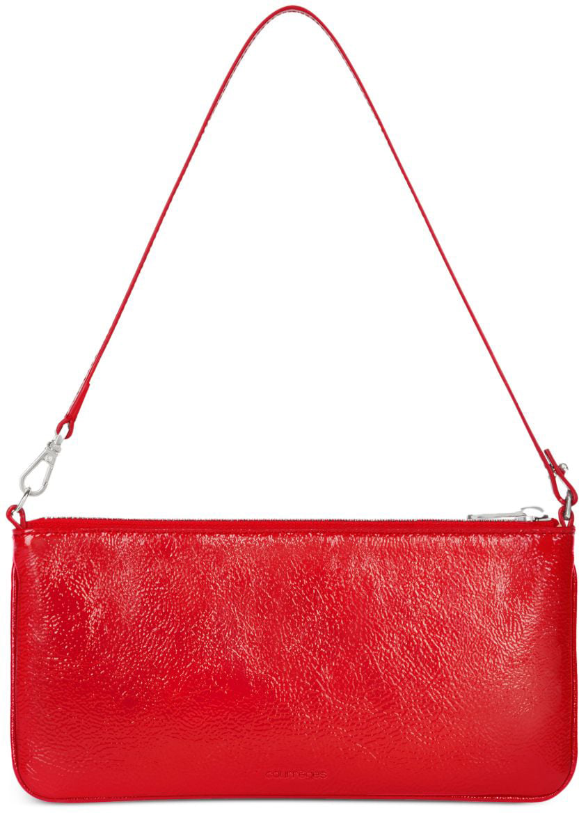 COURREGES Bags Bright Red Rood