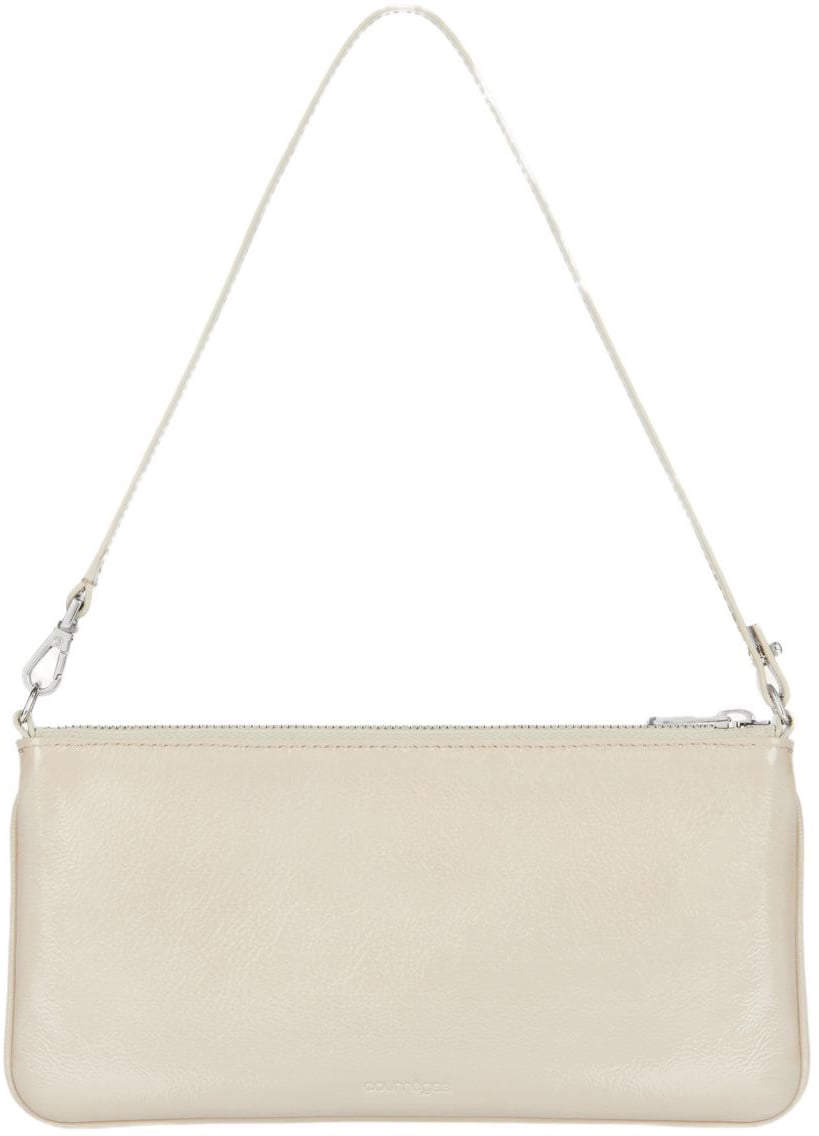 COURREGES Bags Mastic Grey Taupe