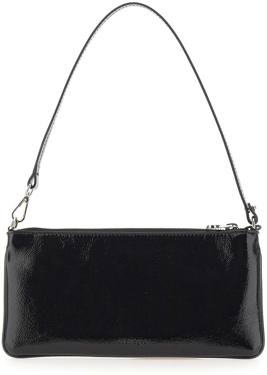 COURREGES Bags Black Zwart