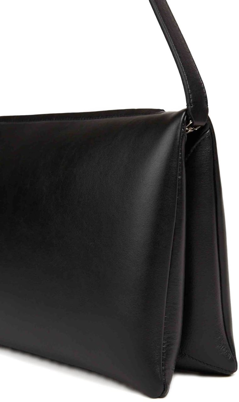 COURREGES Bags Black Zwart