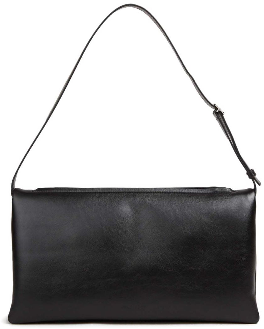 COURREGES Bags Black Zwart