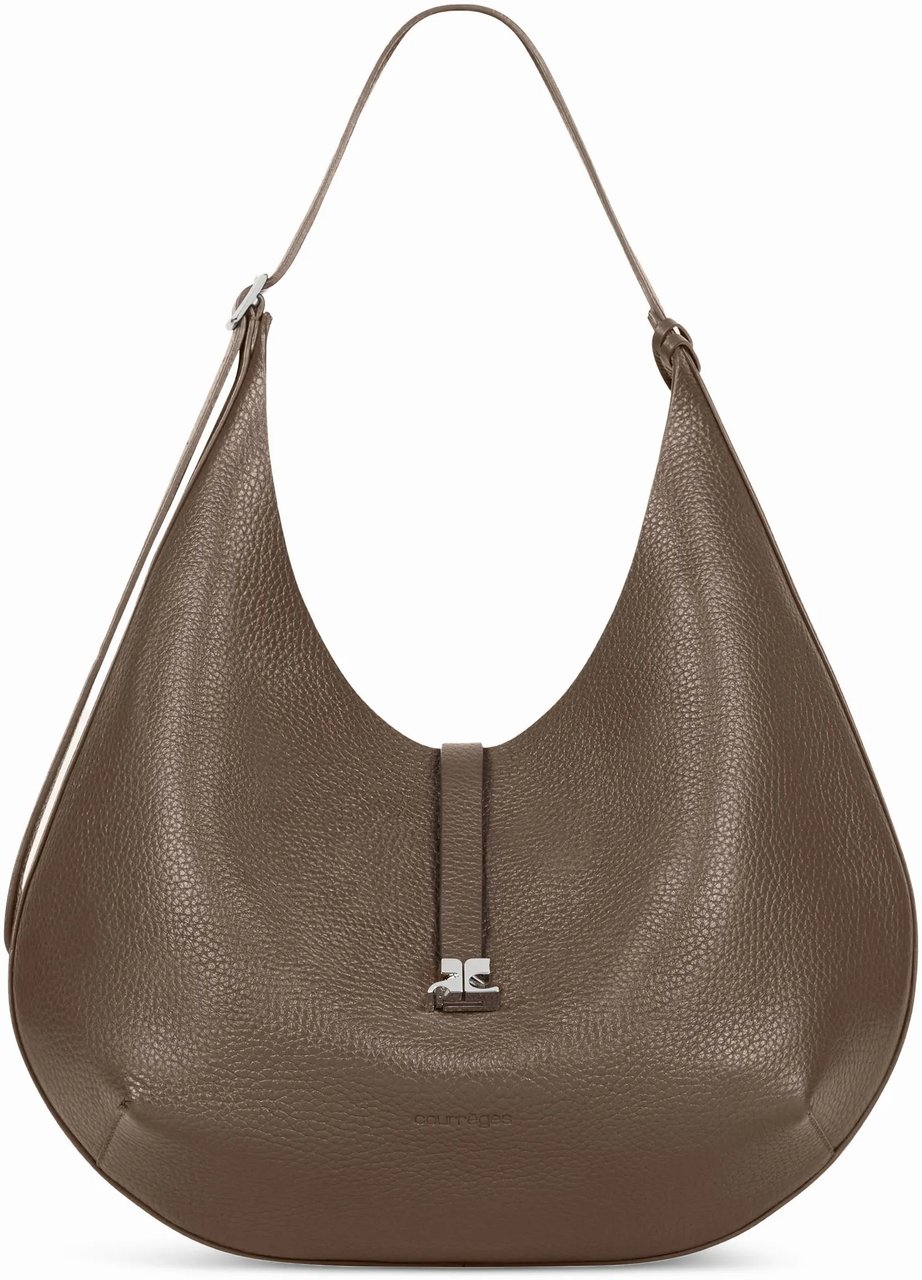 COURREGES Bags Brown Bruin