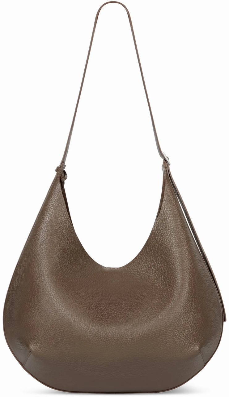 COURREGES Bags Brown Bruin