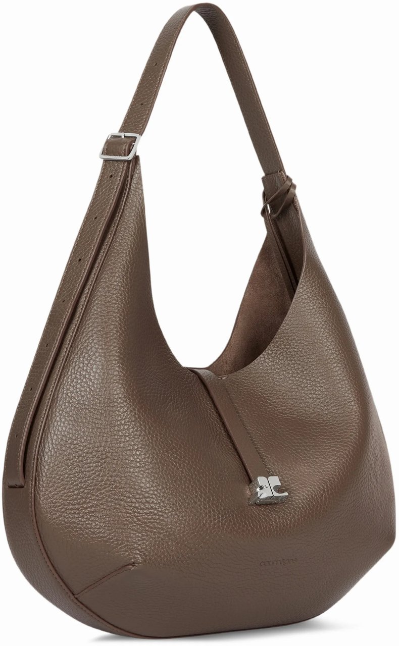 COURREGES Bags Brown Bruin