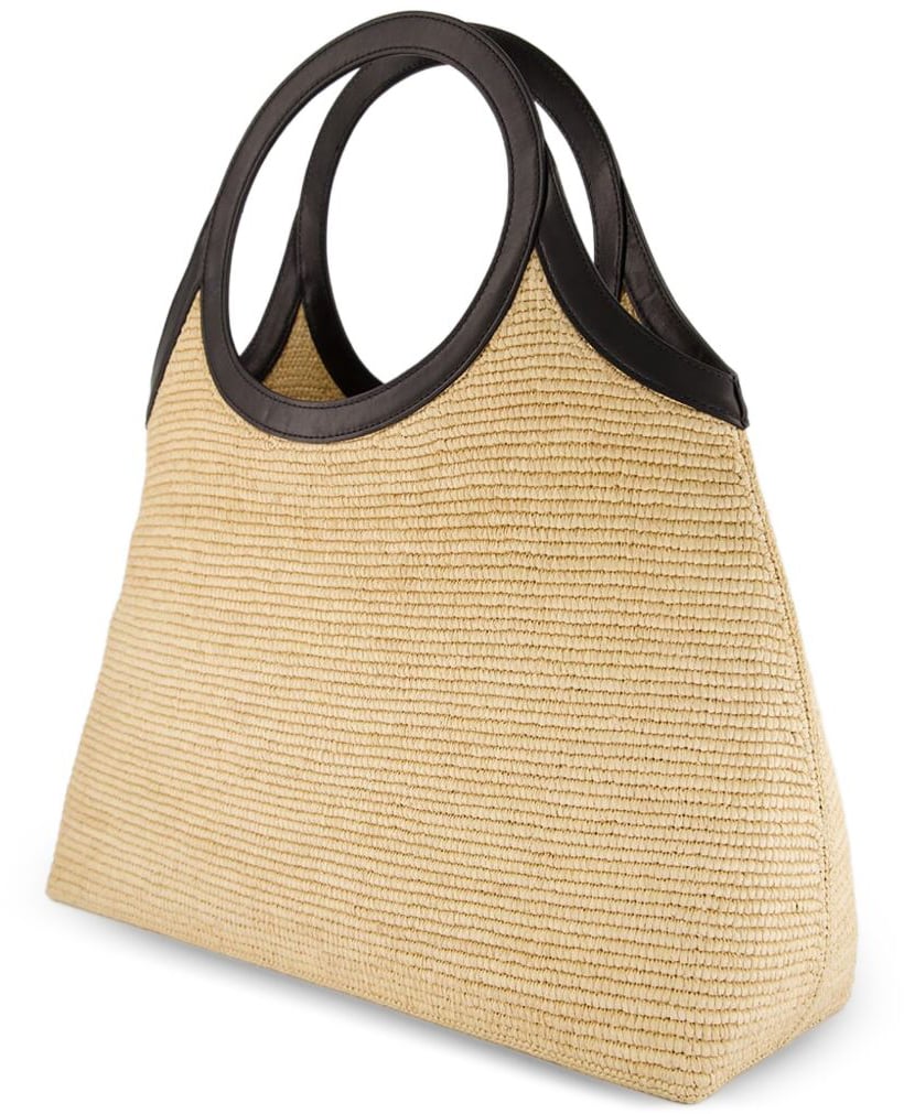 COURREGES Bags Natural Beige