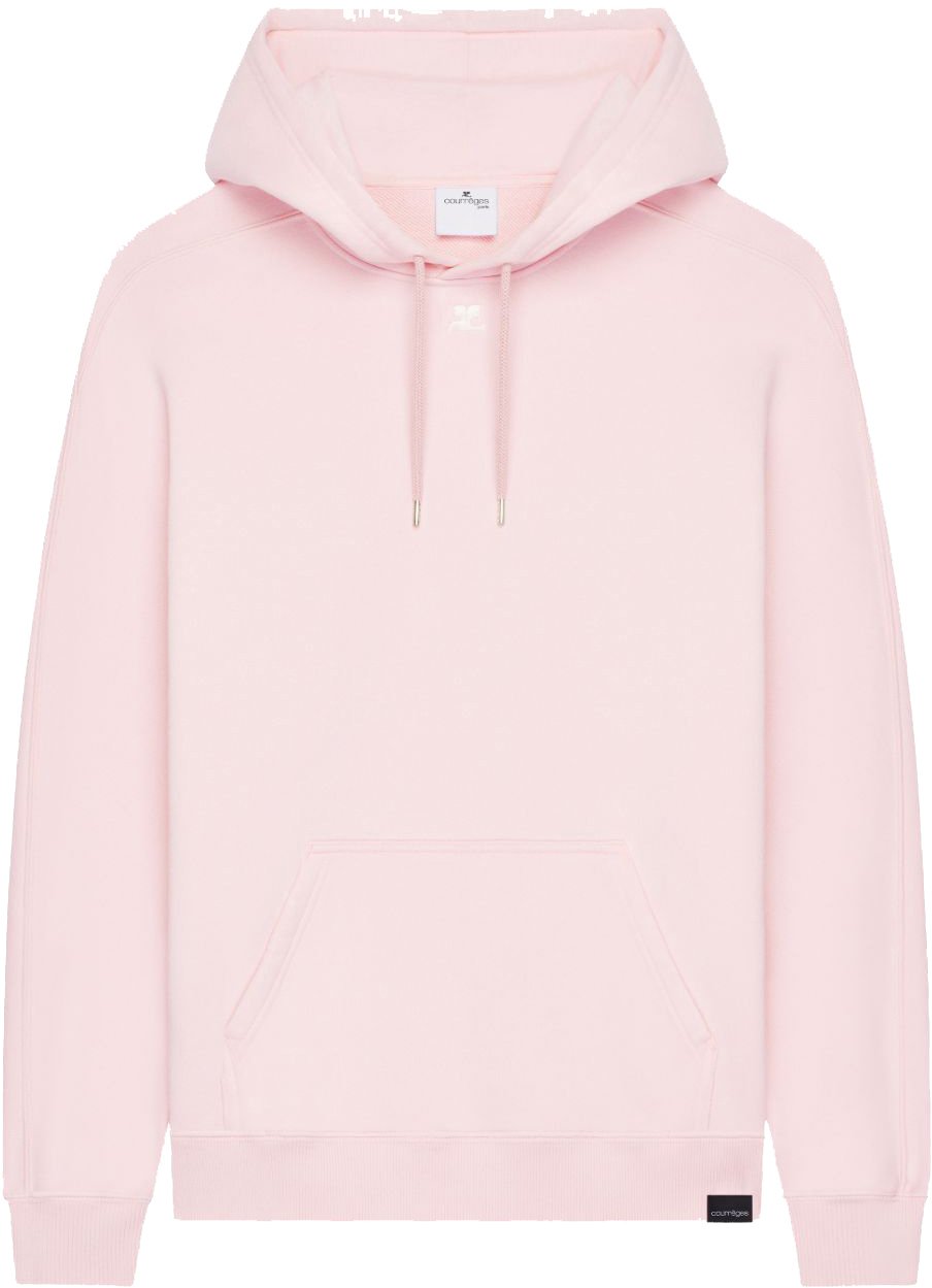 COURREGES Sweaters Pink Roze