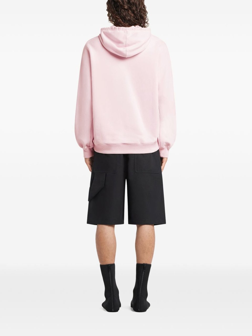 COURREGES Sweaters Pink Roze