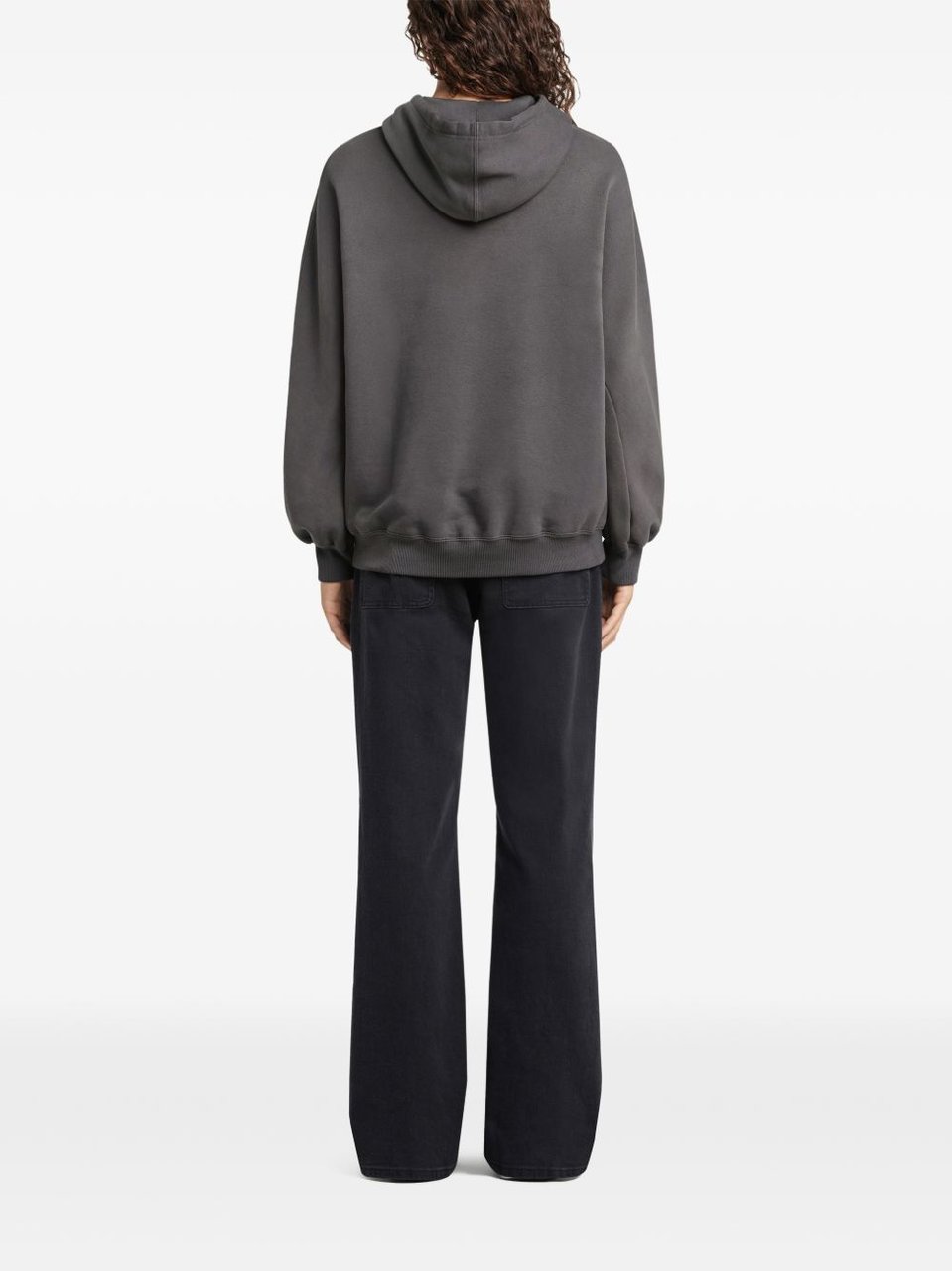 COURREGES Sweaters Carbone Donkergrijs