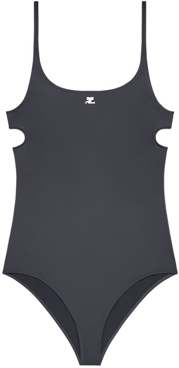 COURREGES Sea Clothing Grey Grijs