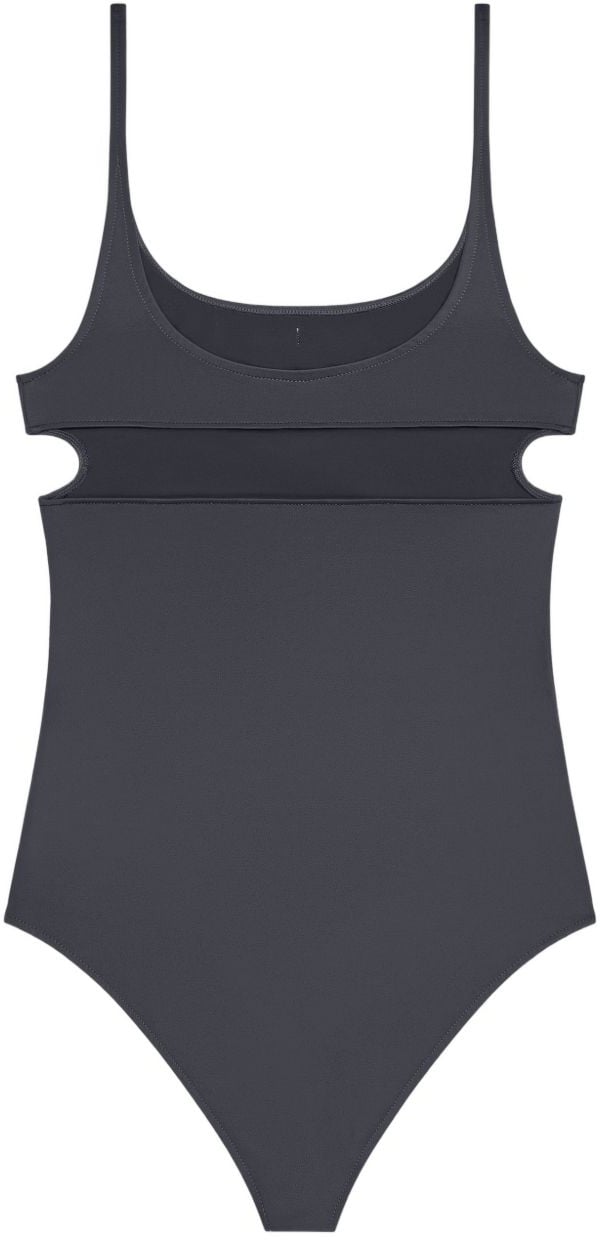 COURREGES Sea Clothing Grey Grijs