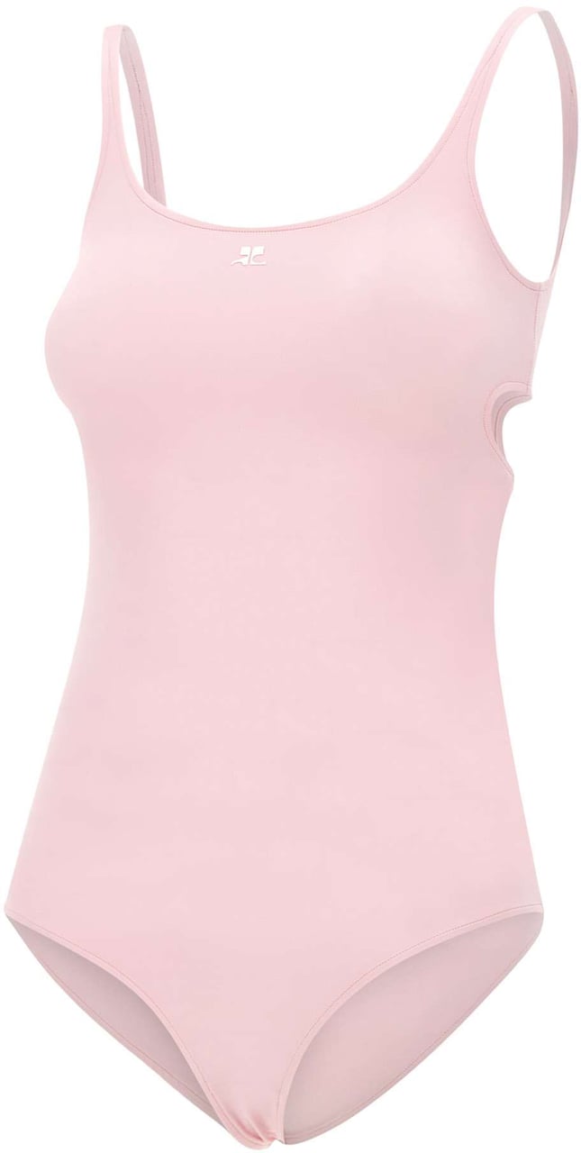 COURREGES Sea Clothing Pink Roze