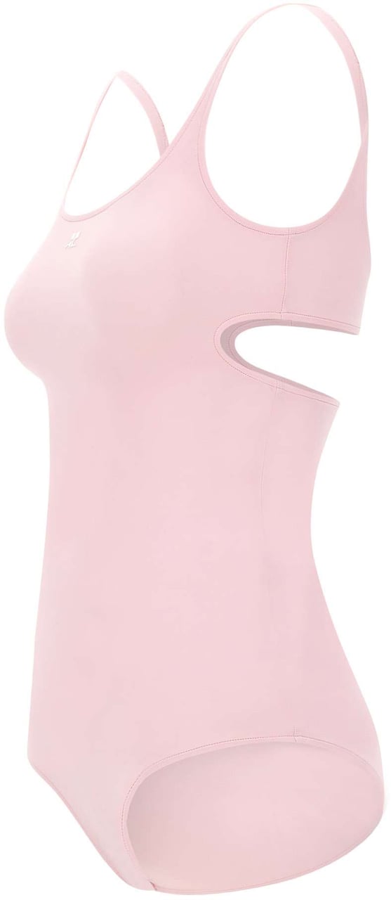 COURREGES Sea Clothing Pink Roze