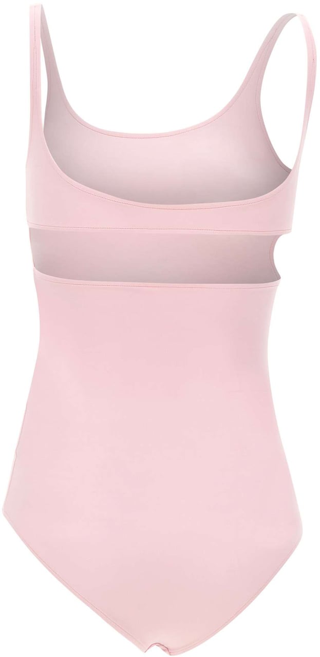 COURREGES Sea Clothing Pink Roze