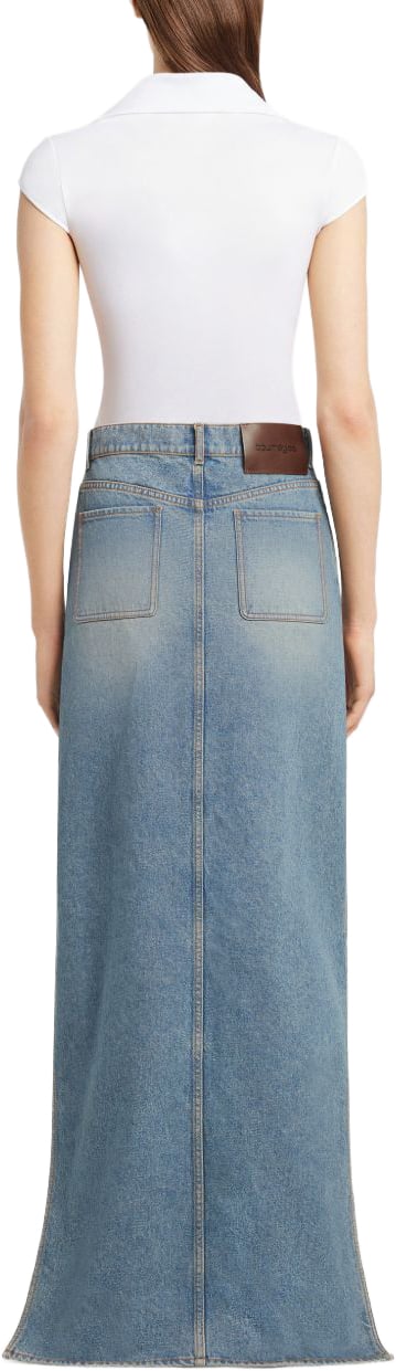 COURREGES T-Shirts And Polos White Wit