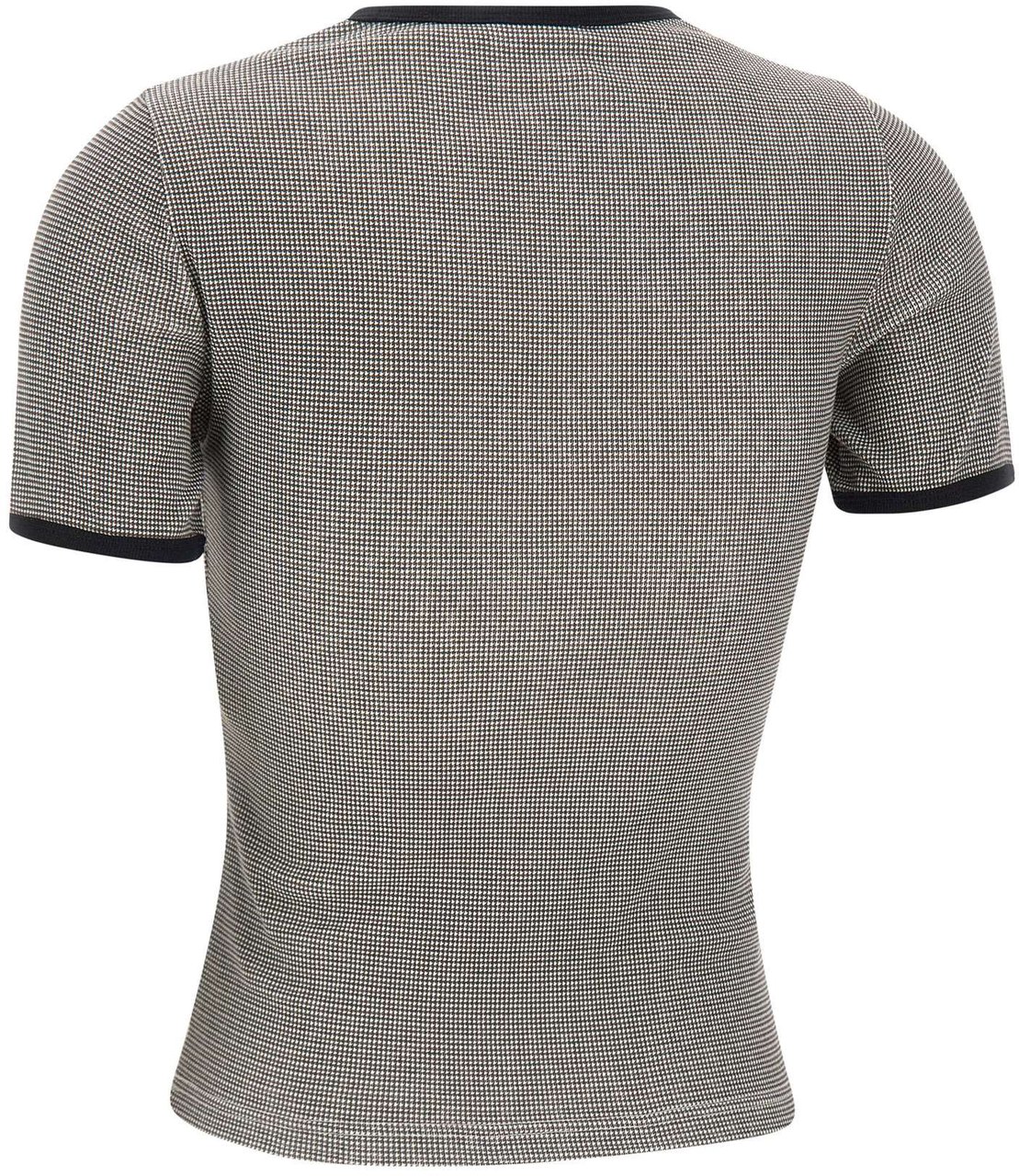 COURREGES T-Shirts And Polos Multicolor Lichtgrijs