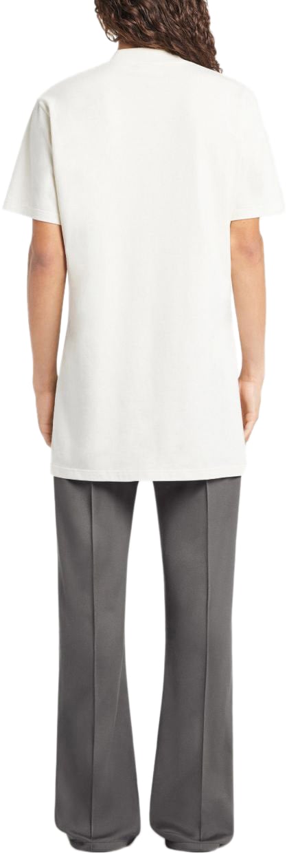 COURREGES T-Shirts And Polos Light Bones Beige