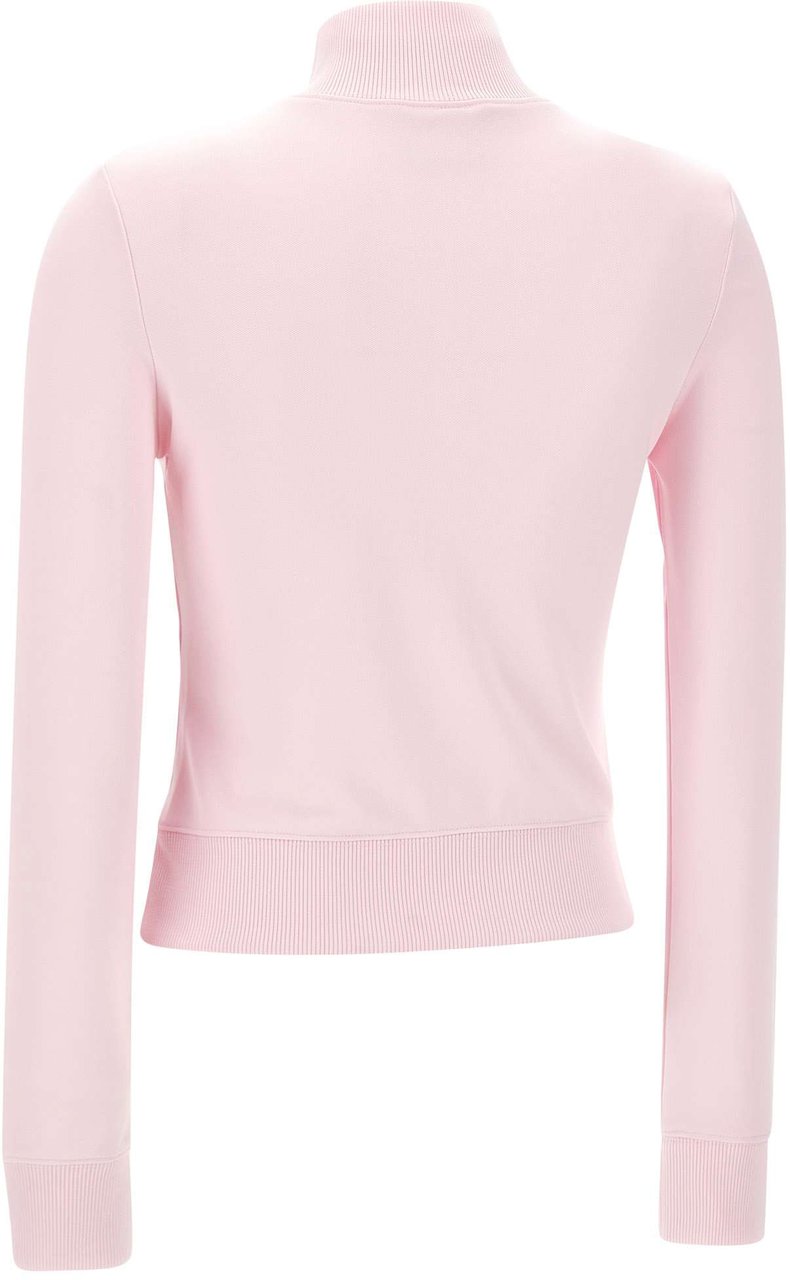 COURREGES Sweaters Pink Roze