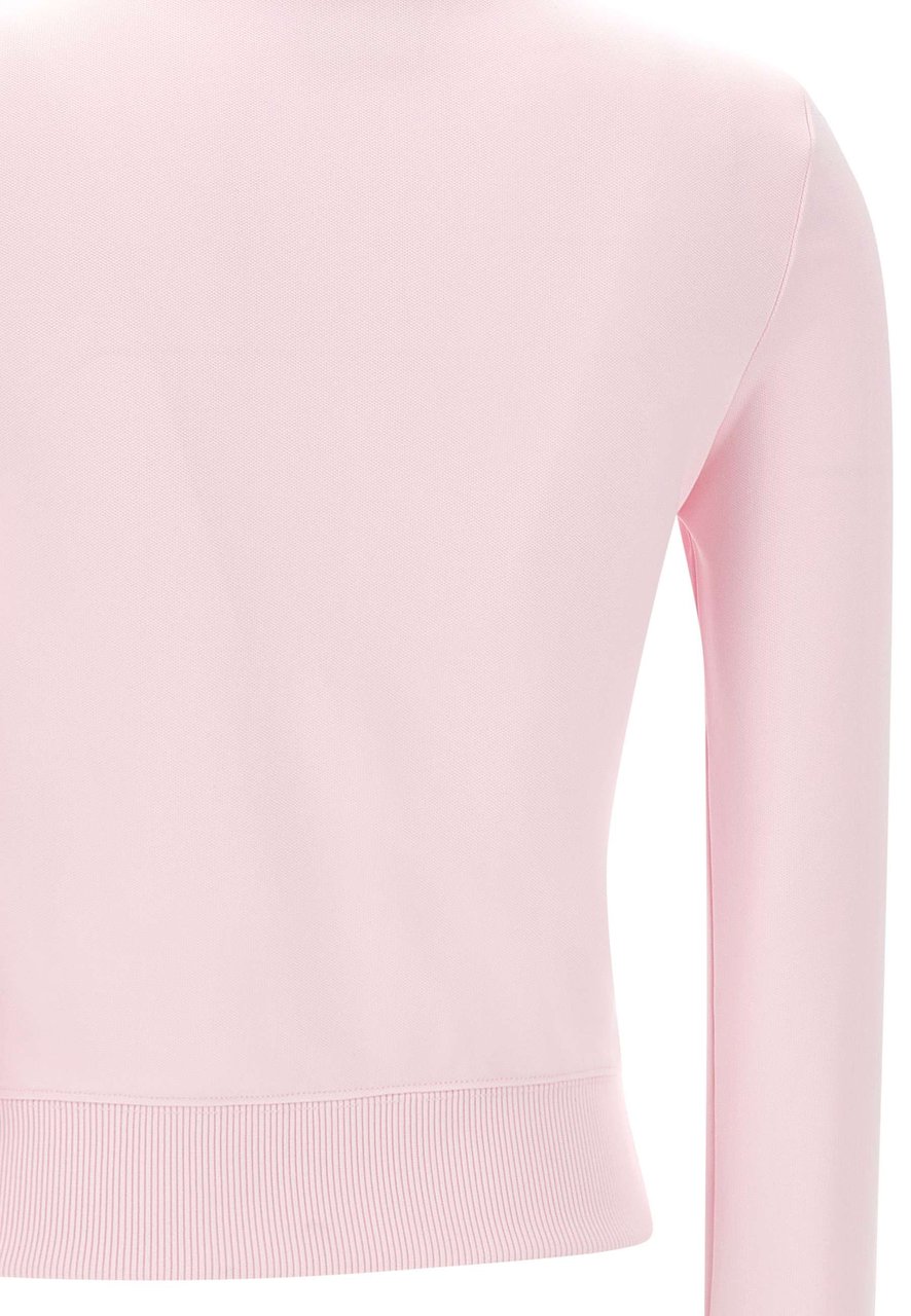 COURREGES Sweaters Pink Roze