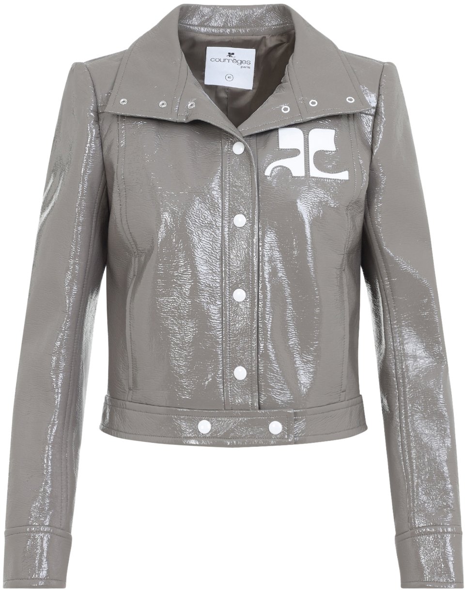 COURREGES COURREGES 223CBL005VY0014 Beige