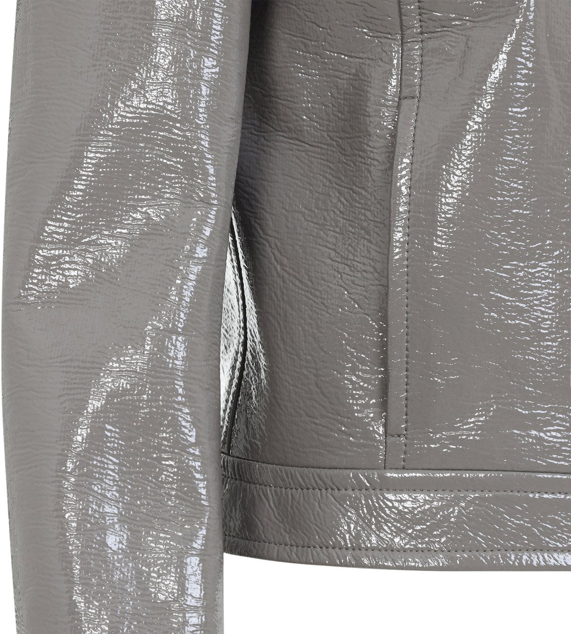 COURREGES COURREGES 223CBL005VY0014 Beige