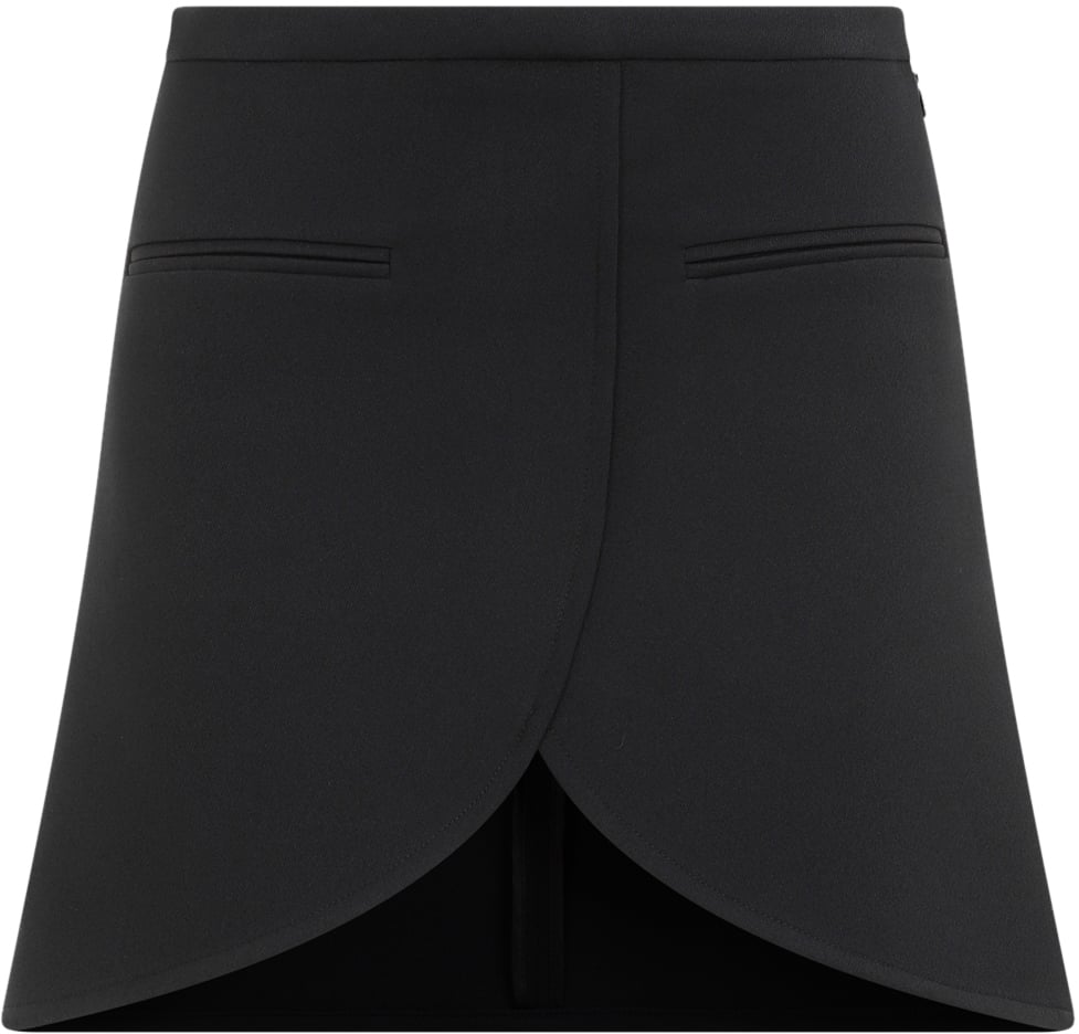 COURREGES COURREGES 224CJU171PL0007 Zwart